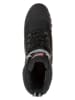 Hunter Boots in Grau/ Schwarz