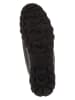 Hunter Boots grijs/zwart