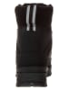 Hunter Boots in Schwarz