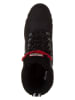 Hunter Boots in Schwarz