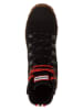 Hunter Boots in Schwarz