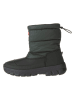 Hunter Winterboots in Khaki