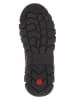 Hunter Winterboots kaki