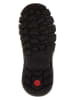 Hunter Winterboots in Schwarz