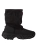 Hunter Winterboots zwart