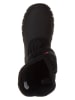 Hunter Winterboots zwart