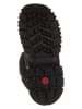 Hunter Winterboots zwart
