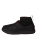 Hunter Winterboots in Schwarz