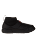 Hunter Winterboots in Schwarz