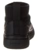 Hunter Winterboots zwart