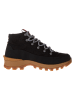 Hunter Boots in Schwarz