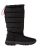 Hunter Winterstiefel in Schwarz