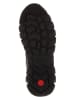 Hunter Winterstiefel in Schwarz