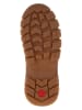 Hunter Winterstiefel in Creme