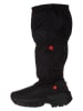 Hunter Winterstiefel in Schwarz