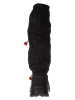Hunter Winterstiefel in Schwarz