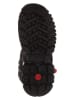 Hunter Winterstiefel in Schwarz