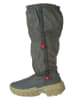 Hunter Winterstiefel in Khaki