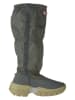 Hunter Kozaki zimowe w kolorze khaki