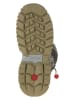 Hunter Winterstiefel in Khaki
