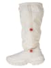 Hunter Winterstiefel in Creme