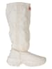 Hunter Winterstiefel in Creme