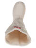 Hunter Winterstiefel in Creme