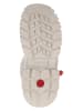 Hunter Winterstiefel in Creme