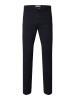 SELECTED HOMME Chinobroek donkerblauw