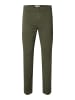 SELECTED HOMME Chino in Khaki