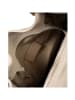 Florence Bags Henkeltasche in Creme - (B)33 x (H)28 x (T)16 cm