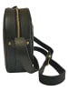 ORE10 Schoudertas zwart - (B)24 x (H)21 x (D)7 cm