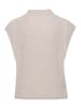 Sublevel Pullunder in Creme