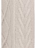 Sublevel Pullunder in Creme