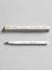 LEUCHTTURM1917 Gelstift wit - (L)13 cm