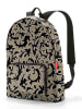 Reisenthel Rugzak beige - (B)30 x (H)45 x (D)11 cm