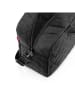 Reisenthel Reisetasche in Schwarz - (B)52 x (H)37 x (T)21 cm