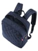 Reisenthel Rugzak donkerblauw - (B)28 x (H)39 x (D)12 cm