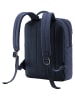 Reisenthel Rugzak donkerblauw - (B)28 x (H)39 x (D)12 cm