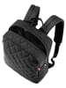 Reisenthel Plecak w kolorze czarnym - 28 x 39 x 12 cm