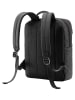 Reisenthel Plecak w kolorze czarnym - 28 x 39 x 12 cm