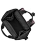 Reisenthel Rucksack in Schwarz/ Bunt - (B)31 x (H)39 x (T)17 cm