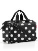 Reisenthel Reistas zwart - (B)39 x (H)26 x (D)16 cm