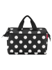 Reisenthel Reistas zwart - (B)39 x (H)26 x (D)16 cm