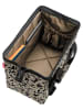 Reisenthel Reistas beige - (B)40 x (H)33 x (D)24 cm