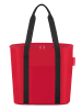 Reisenthel Kühltasche in Rot - (B)38 x (H)35 x (T)15 cm