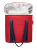 Reisenthel Kühltasche in Rot - (B)38 x (H)35 x (T)15 cm
