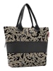 Reisenthel Shopper in Beige - (B)50 x (H)26 x (T)16 cm