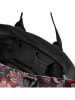 Reisenthel Shopper in Schwarz/ Bunt - (B)50 x (H)26 x (T)16 cm