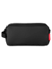 Reisenthel Kosmetiktasche in Schwarz - (B)26 x (H)12 x (T)10 cm
